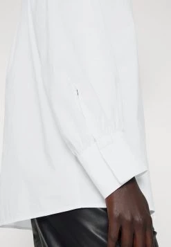 DRYKORN GAELLA - Blouse - Weiss -Trend Code Shop f380c56ed08c4a7b879a014ad503e323
