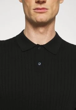 DRYKORN EDWARD - Jumper - Schwarz -Trend Code Shop f3d1c946eaa9461aae4b377f09f4fc53