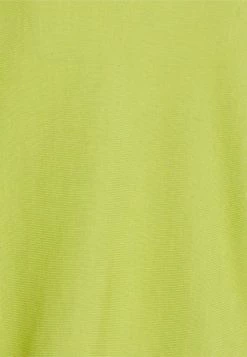 DRYKORN SOMELI - Basic T-shirt - Yellow -Trend Code Shop f406c32cd9974532b999fd0b61c05b57