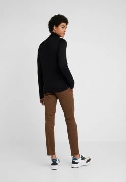 DRYKORN JOEY - Jumper - Black -Trend Code Shop f4976c086cc24e24808435a2c7257f2b