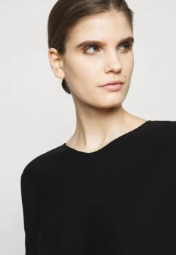 DRYKORN SOMELI - Basic T-shirt - Schwarz -Trend Code Shop f4aea7f9d4df4770b2a135db1c8d8915