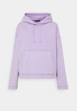 DRYKORN ILMIE - Sweatshirt - Lila