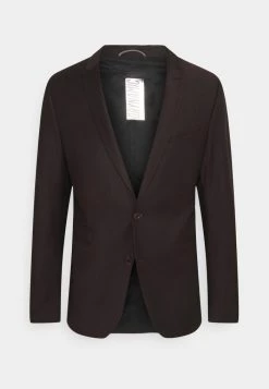DRYKORN IRVING - Suit Jacket - Rot