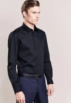 DRYKORN MARIS - Formal Shirt - Black