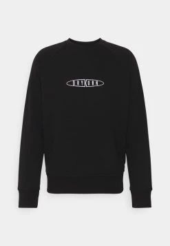 DRYKORN FLORENZ ELLIPSE - Sweatshirt - Schwarz