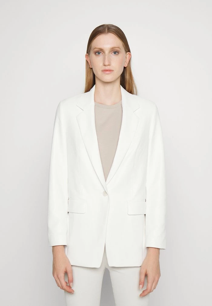 DRYKORN GADSDEN - Blazer - Ecru 3 DRYKORN GADSDEN - Blazer - Ecru