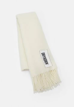DRYKORN GAZE UNISEX - Scarf - Off White