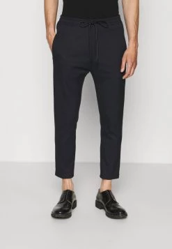 DRYKORN JEGER - Trousers - Blau