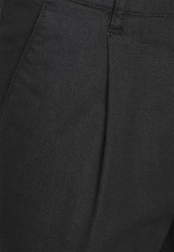 DRYKORN LAGO - Cargo Trousers - Schwarz -Trend Code Shop f6a7188f4aba48b0ad7924bd4234d151