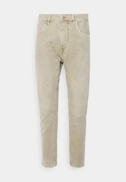 DRYKORN WEL - Slim Fit Jeans - Braun -Trend Code Shop f6aa163cfe884baea7b424fcfa6bdf89