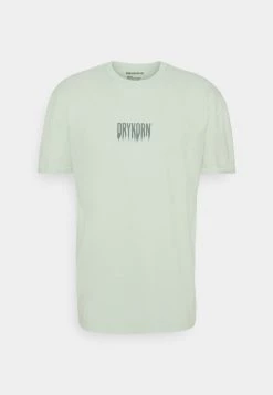 DRYKORN THILO FADE - Print T-shirt - Green 15 DRYKORN THILO FADE - Print T-shirt - Green -Trend Code Shop f6e6154d666544c783de8345c01e81b3