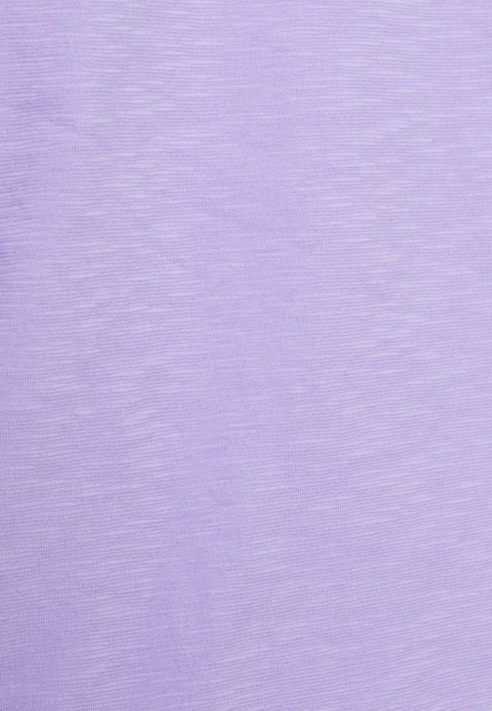 DRYKORN AVIVI - Basic T-shirt - Lila 5 DRYKORN AVIVI - Basic T-shirt - Lila - Image 3