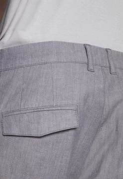 DRYKORN KREW - Trousers - Blue -Trend Code Shop f74e17e7066047b999206e2bd7c089e3