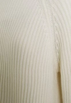 DRYKORN ARWEN - Jumper - Ecru -Trend Code Shop f762c487ebd2445b8944dd1ca5ef76f7