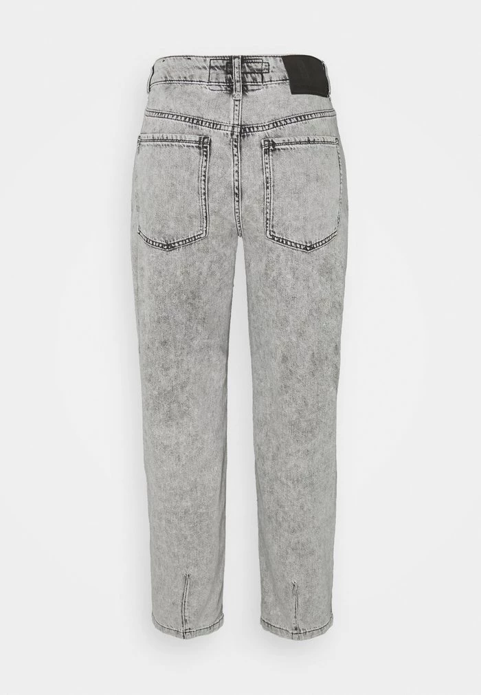 DRYKORN DECIDE - Relaxed Fit Jeans - Grau 4 DRYKORN DECIDE - Relaxed Fit Jeans - Grau - Image 2