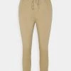 DRYKORN LEVEL - Trousers - Camel