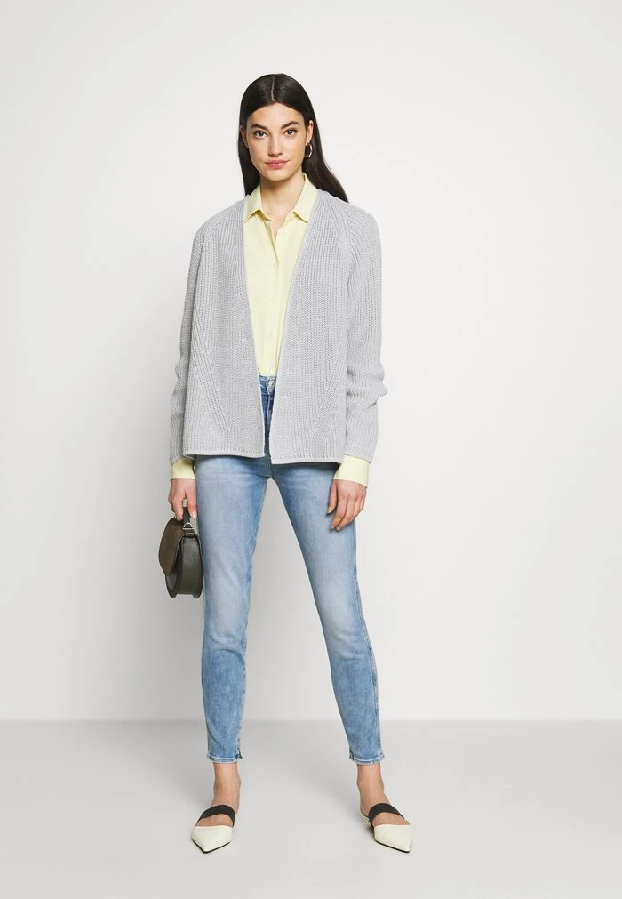 DRYKORN WET - Jeans Skinny Fit - Light Blue Denim 4 DRYKORN WET - Jeans Skinny Fit - Light Blue Denim - Image 2