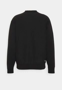 DRYKORN FELIX - Sweatshirt - Schwarz -Trend Code Shop f88db678965b4486a9391408b749606e