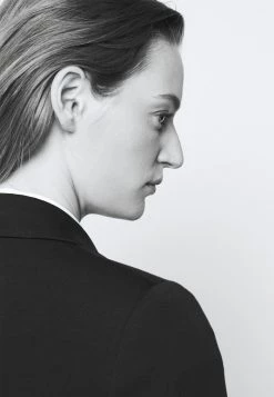 DRYKORN SELSEY - Blazer - Black 15 DRYKORN SELSEY - Blazer - Black -Trend Code Shop f8af6ec768b74f6dbf50ed9f624fbf34