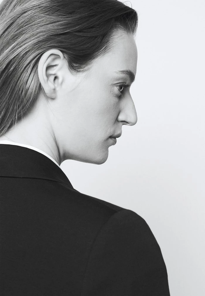 DRYKORN SELSEY - Blazer - Black 7 DRYKORN SELSEY - Blazer - Black - Image 5