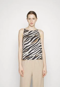 DRYKORN AMAYA - Top - Brown