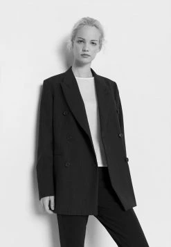 DRYKORN KIRLA - Long Sleeved Top - Offwhite -Trend Code Shop f996866ed19f4e3897551ac5270491ea