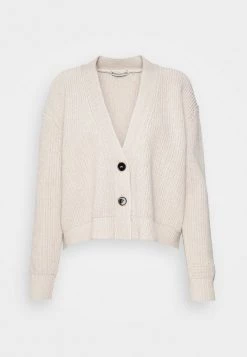DRYKORN SONTJE - Cardigan - Off White