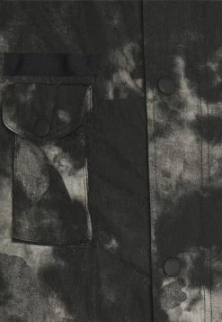 DRYKORN CUCAMO - Parka - Mottled Olive -Trend Code Shop f9db7c731c6f45048278b3b54fbb5fa4