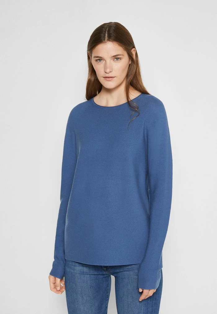 DRYKORN MAILA - Jumper - Blau 3 DRYKORN MAILA - Jumper - Blau