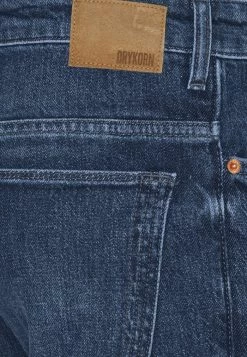 DRYKORN JAZ - Jeans Skinny Fit - Blau -Trend Code Shop f9ef7224322d40fcbef2edadd8c3fa05