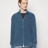 DRYKORN ANTONIO - Cardigan - Blue