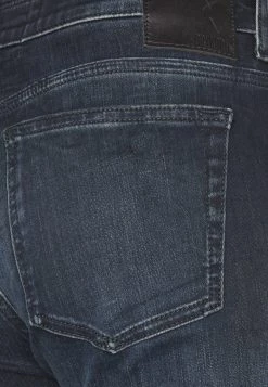 DRYKORN NEED - Jeans Skinny Fit - Blau -Trend Code Shop fa980441eb054528b500ad65aea8127c