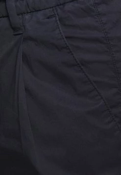 DRYKORN CHASY - Chinos - Dark Blue -Trend Code Shop fb2b80f416e741438ce87eb7ad9d2d6d