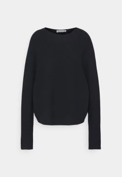 DRYKORN MAILA - Jumper - Blau -Trend Code Shop fb56a5f5c5f34d2bbc43c839979b8413