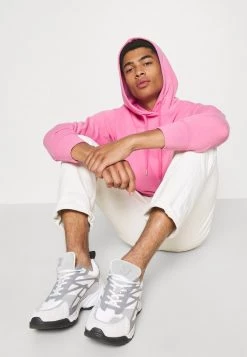 DRYKORN BRADLEY - Sweatshirt - Pink -Trend Code Shop fbafe795fc0d49d9836eb1d1aa8cab72