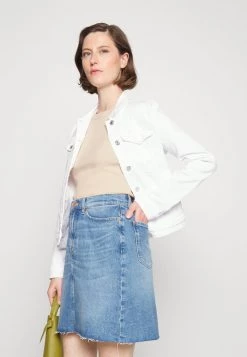 DRYKORN OLINA - Top - Brown -Trend Code Shop fbd7fe7aa7f149469674d91ef9393957