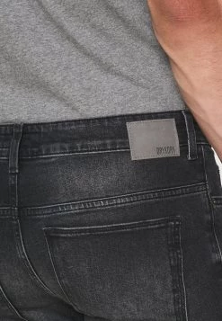 DRYKORN JAZ - Trousers - Grau -Trend Code Shop fc3748e44c1744d4884ad3a5c621a462