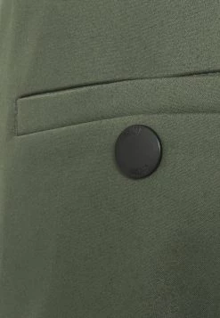DRYKORN JEGER - Trousers - Grün -Trend Code Shop fc96b608e49243be86a9e523d8374baf