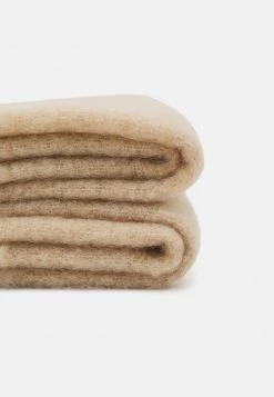 DRYKORN KASAY - Scarf - Brown -Trend Code Shop fcd42314f26544a0ad863d6213e7f406