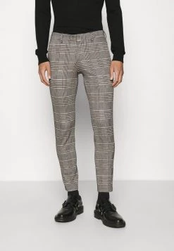 DRYKORN SIGHT - Chinos - Braun