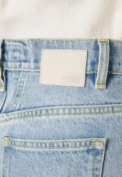 DRYKORN MOM - Relaxed Fit Jeans - Blue -Trend Code Shop fd226a267fff4a77b198a20477b0202e