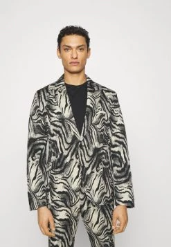 DRYKORN MALO - Blazer Jacket - Brown