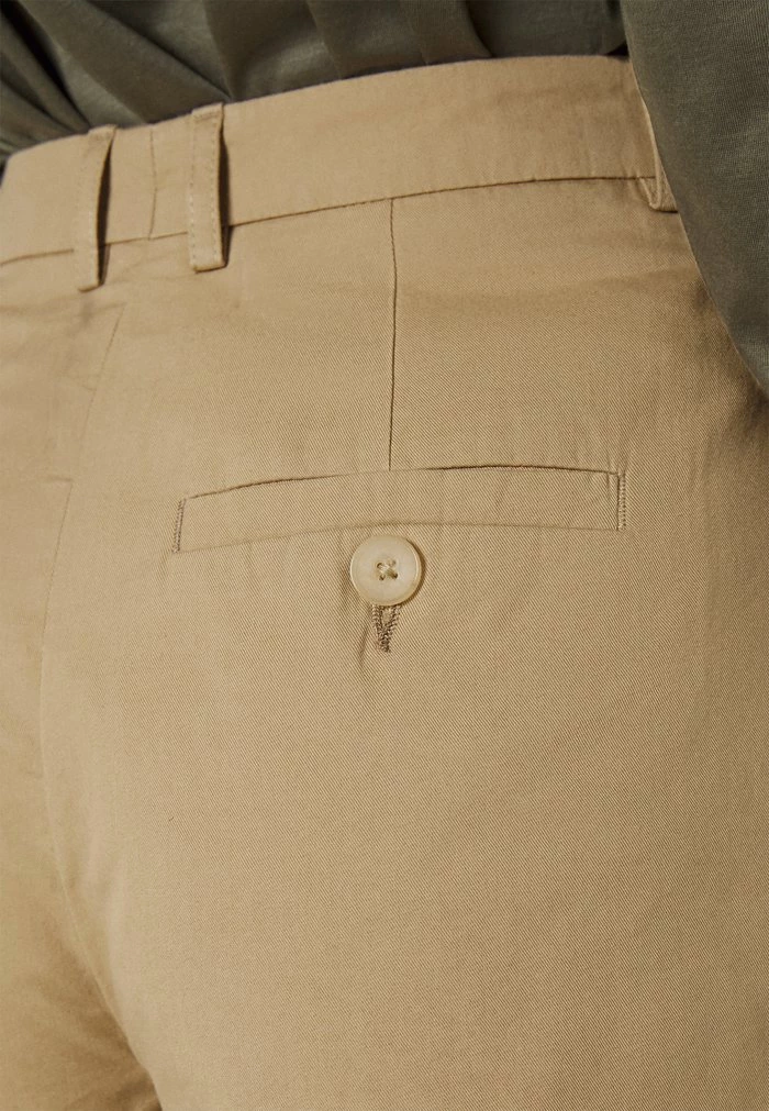 DRYKORN COURT - Shorts - Brown 8 DRYKORN COURT - Shorts - Brown - Image 6