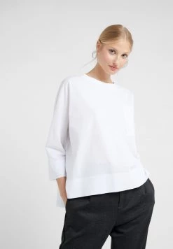 DRYKORN KAORI - Long Sleeved Top - White