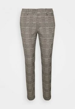 DRYKORN SIGHT - Chinos - Braun -Trend Code Shop fde871a8e58f4e1da47b628ef64ce1c6