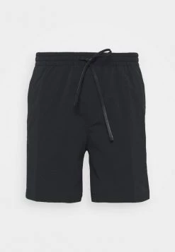 DRYKORN SORT - Shorts - Black -Trend Code Shop fe427e8a4651424ca6f04167efea5c38