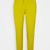 DRYKORN ONCE - Tracksuit Bottoms - Gelb -Trend Code Shop fe5066d04e27435888bf9835729b8cad