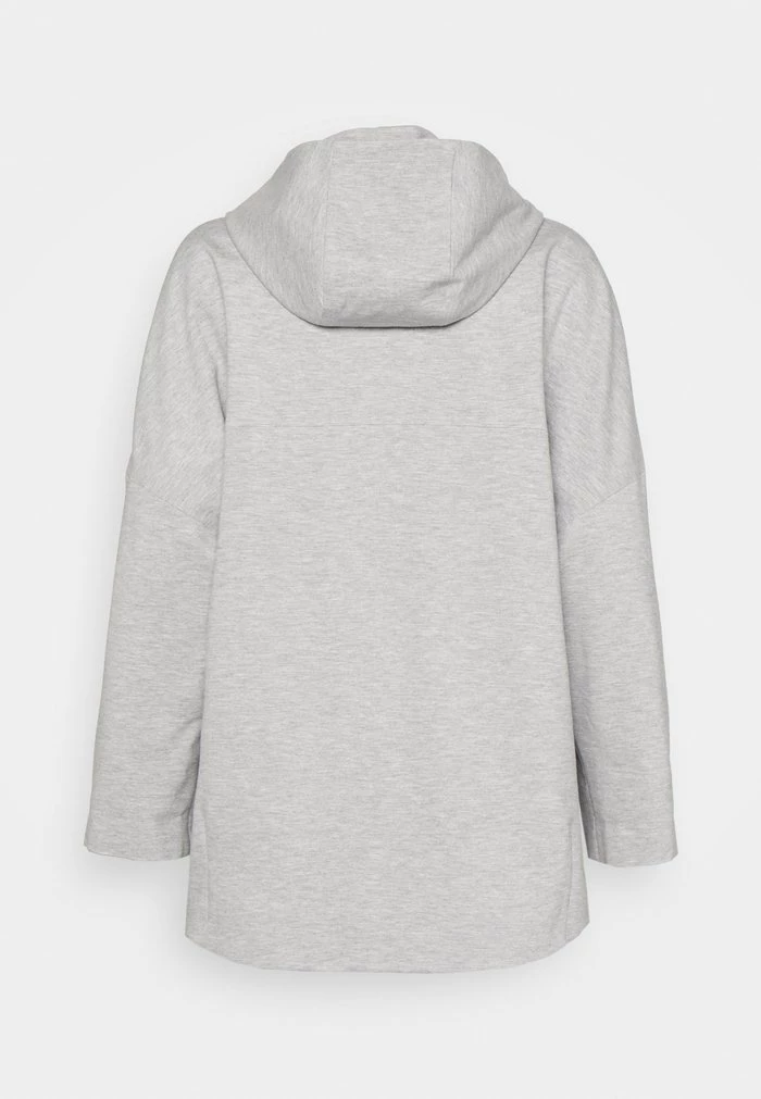 DRYKORN ISORIS - Hoodie - Grau 4 DRYKORN ISORIS - Hoodie - Grau - Image 2