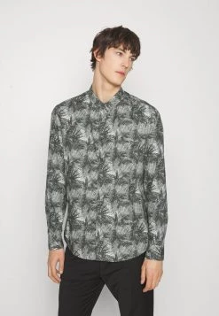 DRYKORN LOKEN - Shirt - Green